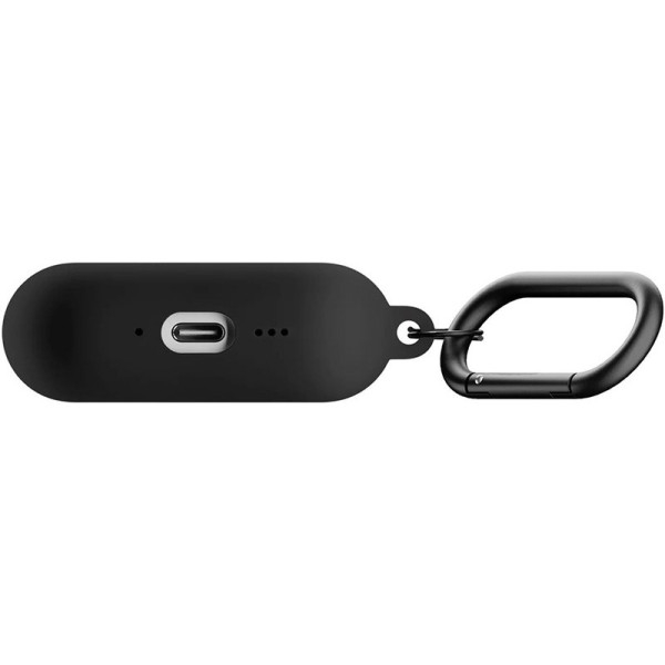 Фото - Чехол для наушников Native Union Case Black for Airpods Pro 3rd Gen (ACTCSE-APPRO3-BLK)