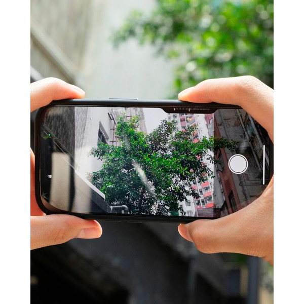 Фото - Чохол для смартфону Native Union Active Case Apricot Crush for iPhone Air (ACTCSE-APR-NP25A)