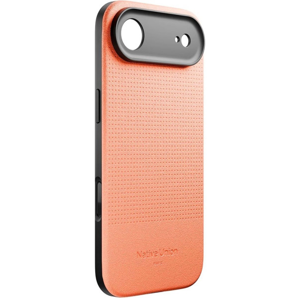 Фото - Чохол для смартфону Native Union Active Case Apricot Crush for iPhone Air (ACTCSE-APR-NP25A)