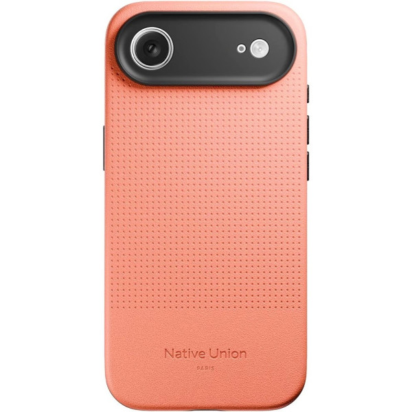 Фото - Чохол для смартфону Native Union Active Case Apricot Crush for iPhone Air (ACTCSE-APR-NP25A)