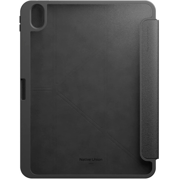 Фото - Чохол для планшету Native Union Active Case Black for iPad 11" A16 (ACTCSE-BLK-IP-109)