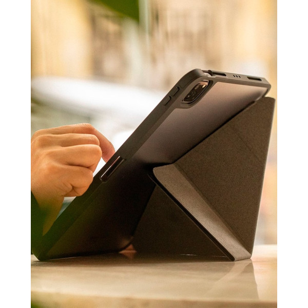 Фото - Чохол для планшету Native Union Active Case Black for iPad 11" A16 (ACTCSE-BLK-IP-109)
