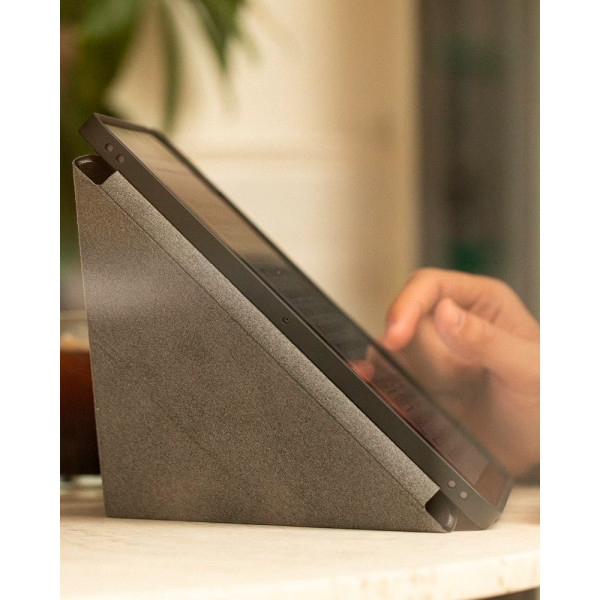 Фото - Чохол для планшету Native Union Active Case Black for iPad 11" A16 (ACTCSE-BLK-IP-109)