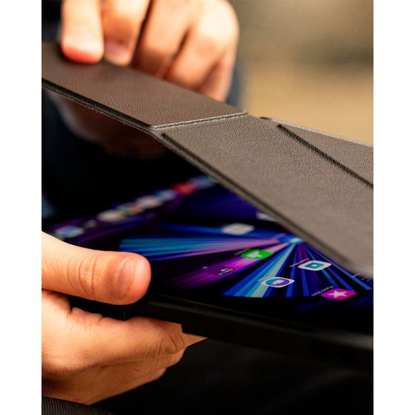 Фото - Чохол для планшету Native Union Active Case Black for iPad 11" A16 (ACTCSE-BLK-IP-109)