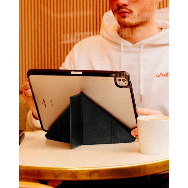 Фото - Чохол для планшету Native Union Active Case Black for iPad 11" A16 (ACTCSE-BLK-IP-109)