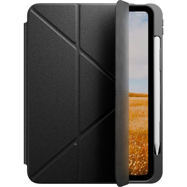 Фото - Чохол для планшету Native Union Active Case Black for iPad 11" A16 (ACTCSE-BLK-IP-109) Фото - Чохол для планшету Native Union Active Case Black for iPad 11" A16 (ACTCSE-BLK-IP-109)
