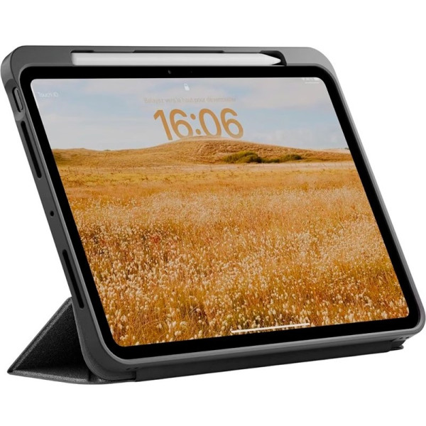 Фото - Чохол для планшету Native Union Active Case Black for iPad 11" A16 (ACTCSE-BLK-IP-109)