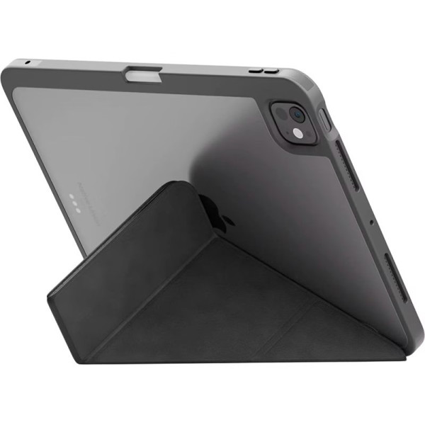 Фото - Чохол для планшету Native Union Active Case Black for iPad 11" A16 (ACTCSE-BLK-IP-109)