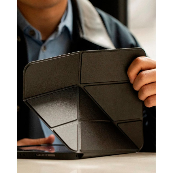 Фото - Чохол для планшету Native Union Active Case Black for iPad 11" A16 (ACTCSE-BLK-IP-109)