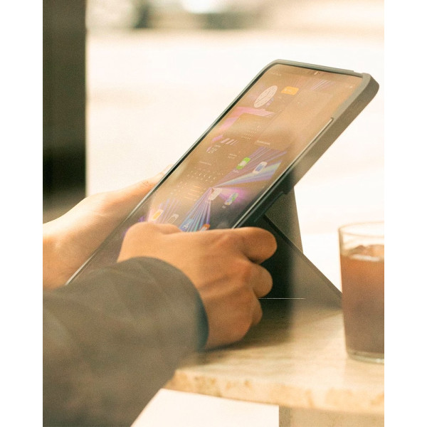 Фото - Чохол для планшету Native Union Active Case Black for iPad 11" A16 (ACTCSE-BLK-IP-109)