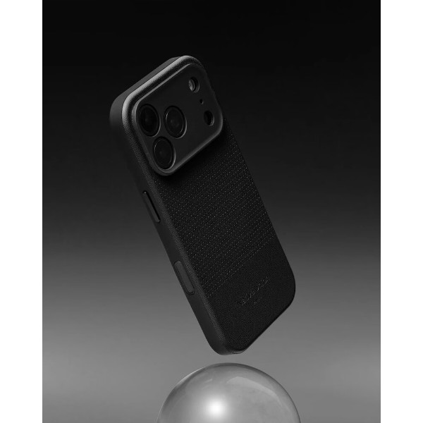 Фото - Чехол для смартфона Native Union Active Case Black for iPhone 17 Pro Max (ACTCSE-BLK-NP25PM)