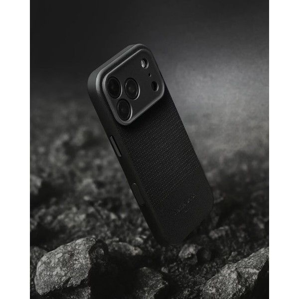 Фото - Чехол для смартфона Native Union Active Case Black for iPhone 17 Pro Max (ACTCSE-BLK-NP25PM)