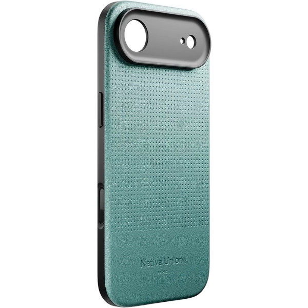 Фото - Чохол для смартфону Native Union Case Slate Green for iPhone Air (ACTCSE-GRN-NP25A)