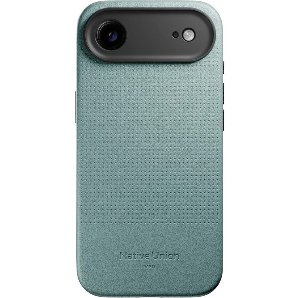 Фото - Чохол для смартфону Native Union Case Slate Green for iPhone Air (ACTCSE-GRN-NP25A)