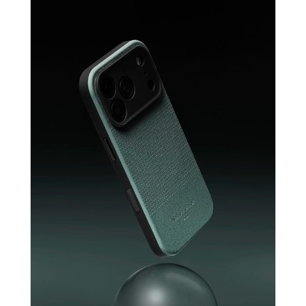 Фото - Чохол для смартфону Native Union Active Case Slate Green for iPhone 17 Pro (ACTCSE-GRN-NP25P)