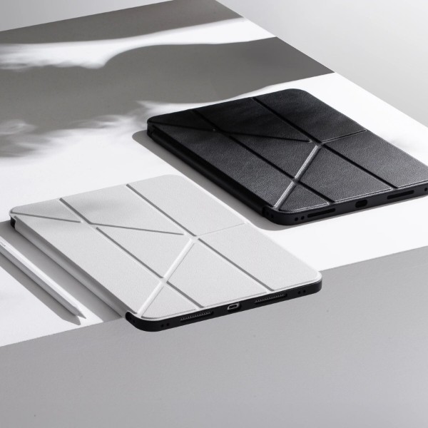Фото - Чохол для планшету Native Union Active Case Sandstone for iPad 11" A16 (ACTCSE-SAN-IP-109)
