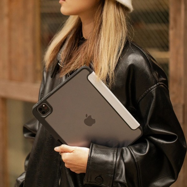 Фото - Чохол для планшету Native Union Active Case Sandstone for iPad 11" A16 (ACTCSE-SAN-IP-109)