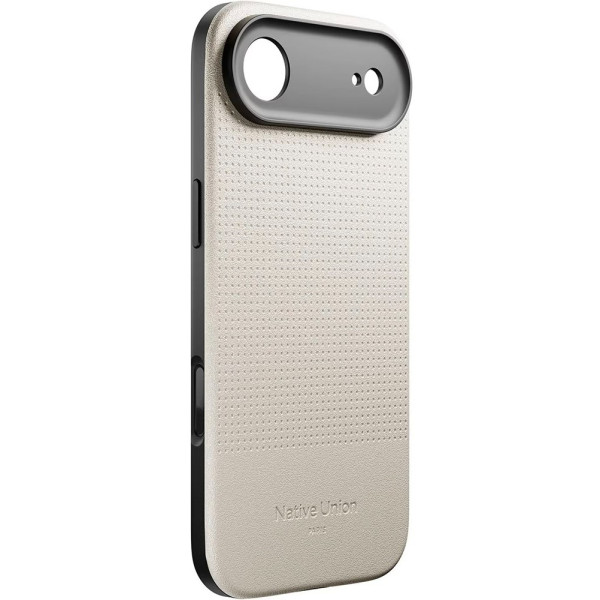 Фото - Чохол для смартфону Native Union Active Case Sandstone for iPhone Air (ACTCSE-SAN-NP25A)