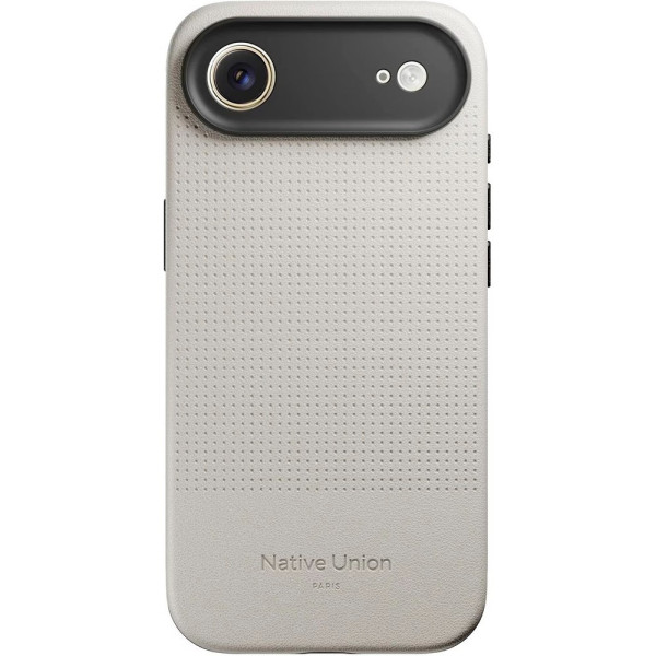 Фото - Чохол для смартфону Native Union Active Case Sandstone for iPhone Air (ACTCSE-SAN-NP25A)
