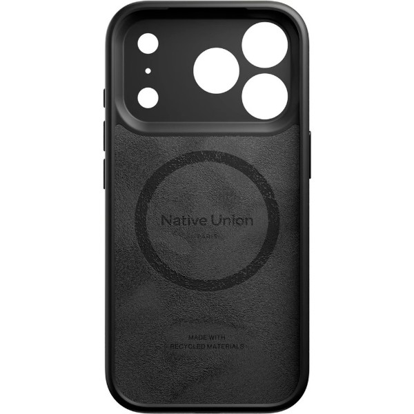 Фото - Чохол для смартфону Native Union Active Case Sandstone for iPhone 17 Pro (ACTCSE-SAN-NP25P)