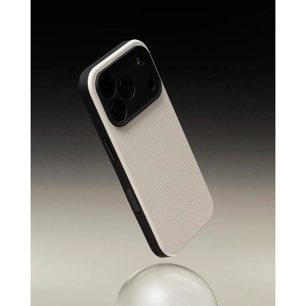 Фото - Чохол для смартфону Native Union Active Case Sandstone for iPhone 17 Pro Max (ACTCSE-SAN-NP25PM)