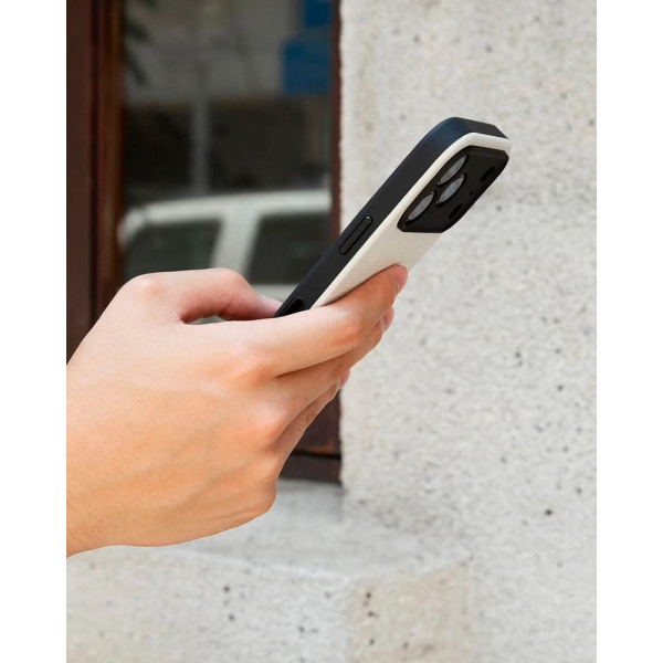 Фото - Чохол для смартфону Native Union Active Case Sandstone for iPhone 17 Pro Max (ACTCSE-SAN-NP25PM)