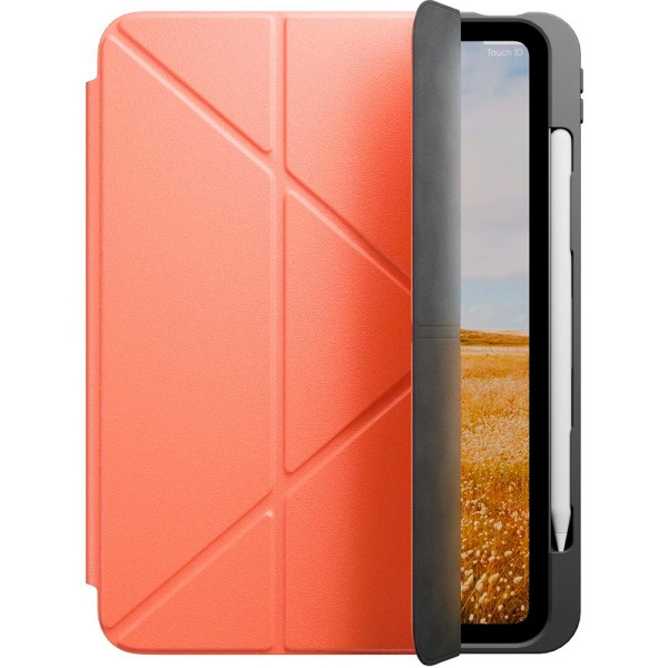 Фото - Чохол для планшету Native Union Active Case Apricot Crush for iPad 11" A16 (ACTCSE-APR-IP-109)