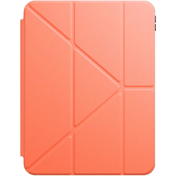 Фото - Чохол для планшету Native Union Active Case Apricot Crush for iPad 11" A16 (ACTCSE-APR-IP-109)