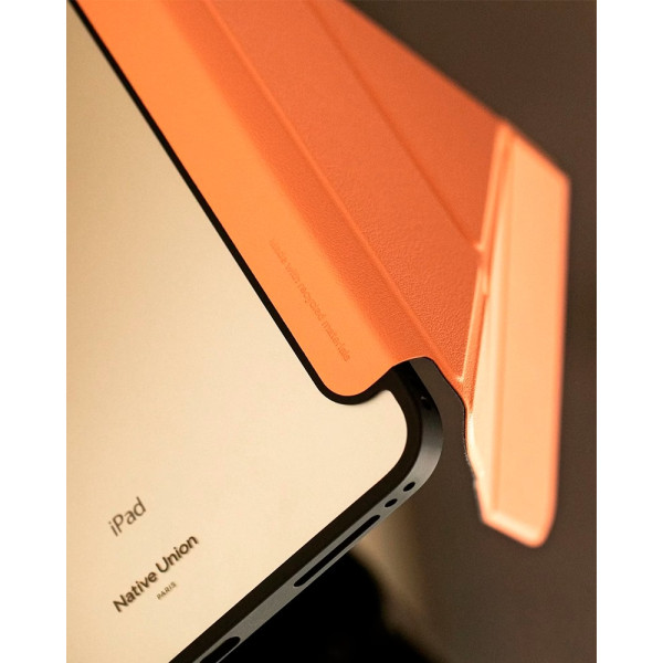 Фото - Чохол для планшету Native Union Active Case Apricot Crush for iPad 11" A16 (ACTCSE-APR-IP-109)