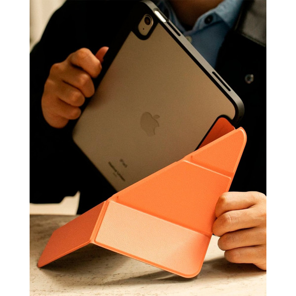 Фото - Чохол для планшету Native Union Active Case Apricot Crush for iPad 11" A16 (ACTCSE-APR-IP-109)