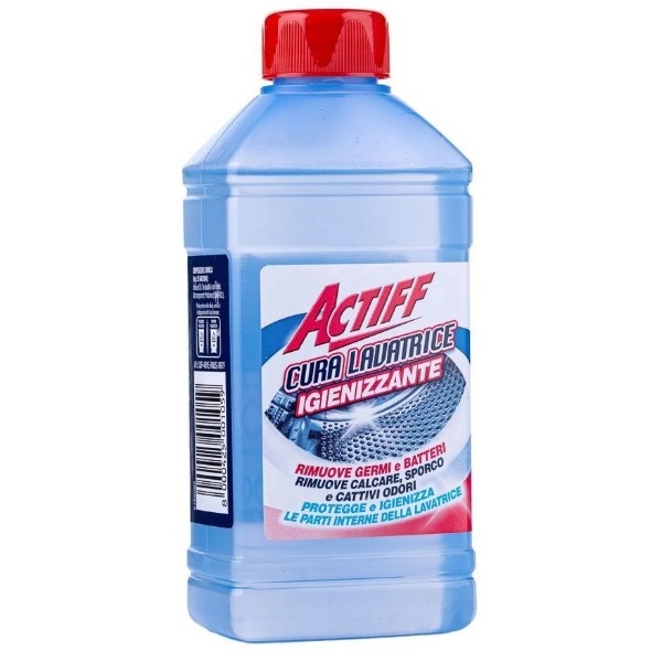 Фото - Чистящее средство универсальное ACTIFF Washing Macine Cleaner (256261) Фото - Чистящее средство универсальное ACTIFF Washing Macine Cleaner (256261)