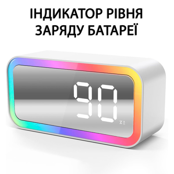 Фото - Радиочасы Action U-03Q