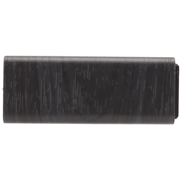 Фото - Настільний годинник Action Black (YC-9091-act)