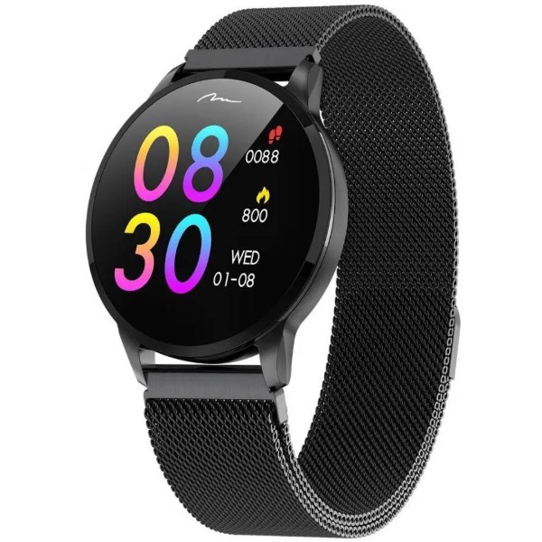 Фото - Смарт-часы Media-Tech Active-Band Geneva (MT863)