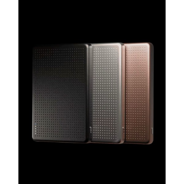 Фото - Батарея мобильная Native Union Active Magnetic 5 000mAh Sandstone (ACTPB-5KMS-SAN)