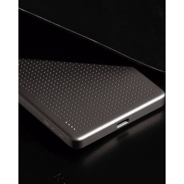 Фото - Батарея мобильная Native Union Active Magnetic 5 000mAh Sandstone (ACTPB-5KMS-SAN)