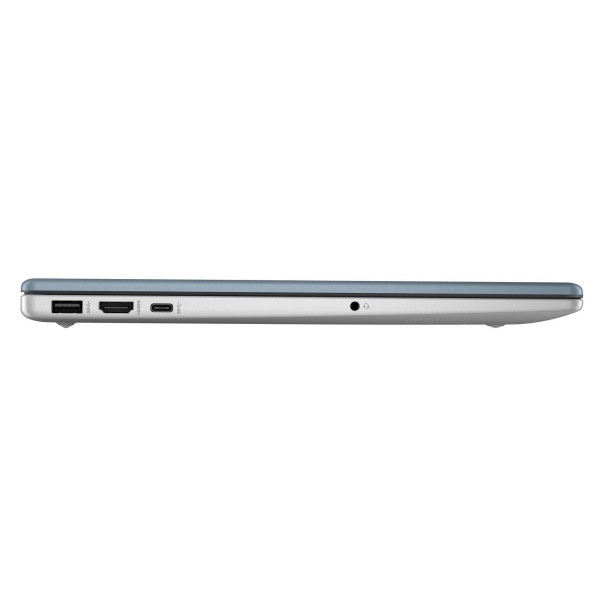 Фото - Ноутбук HP Laptop 15-fc0256ua (C79L0EA) Moonlight Blue