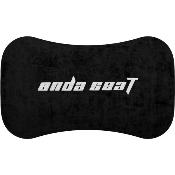 Фото - Кресло для геймеров Anda Seat Kaiser 3 Size XL Grey Fabric (AD12YDC-XL-01-G-PVF)