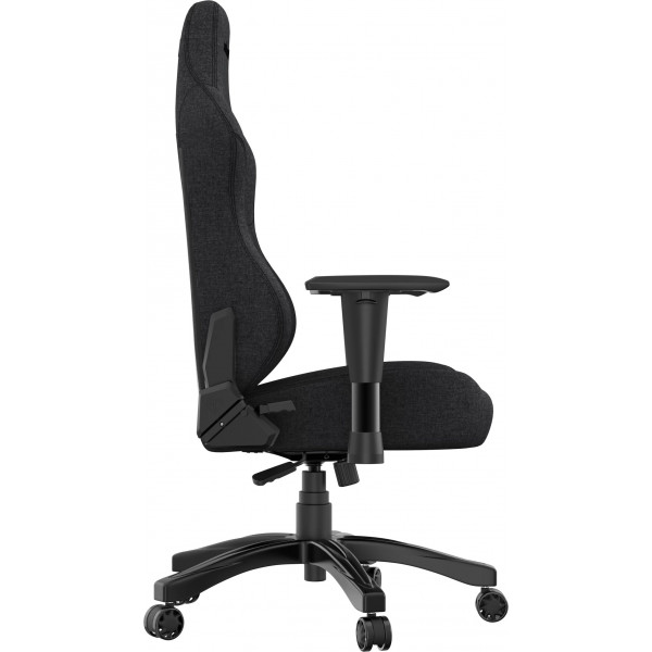 Фото - Крісло для геймерів Anda Seat Phantom 3 Size L Dark Gray Linen Fabric (AD18Y-06-GB-F)