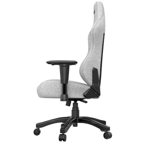 Фото - Кресло для геймеров Anda Seat Phantom 3 Size L Grey (AD18Y-06-G-F)