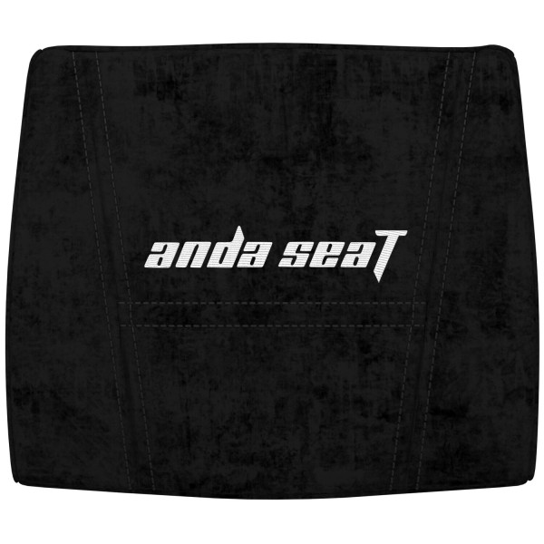 Фото - Кресло для геймеров Anda Seat Phantom 3 Size L Grey (AD18Y-06-G-F)