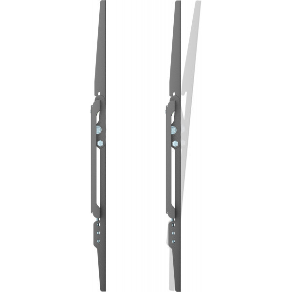 Фото - Крепление для телевизора AGN AGN75-440T Black