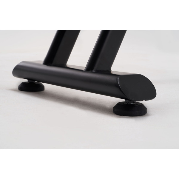 Фото - Гребной тренажер Toorx Rower RWX 3000 (RWX-3000)