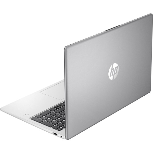 Фото - Ноутбук HP 255R-G10 (AD1V0ET) Turbo Silver