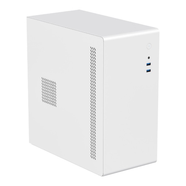 Фото - Корпус Gamemax A200-WH-NP без БЖ