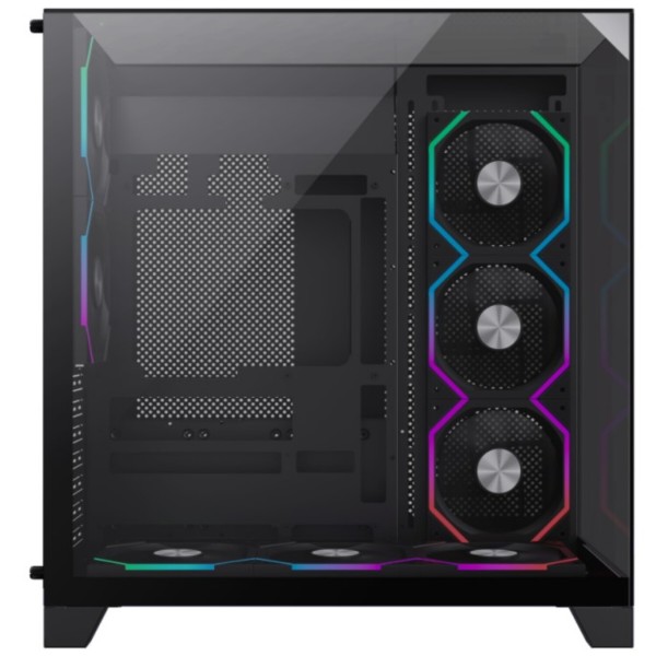 Фото - Корпус Gamemax Infinity Pro BK без БП