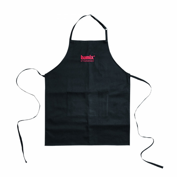 Фото - Блендер заглибний Bamix BBQ M200 Black (1002.021)