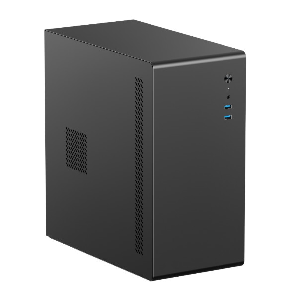Фото - Корпус Gamemax A200-BK-NP