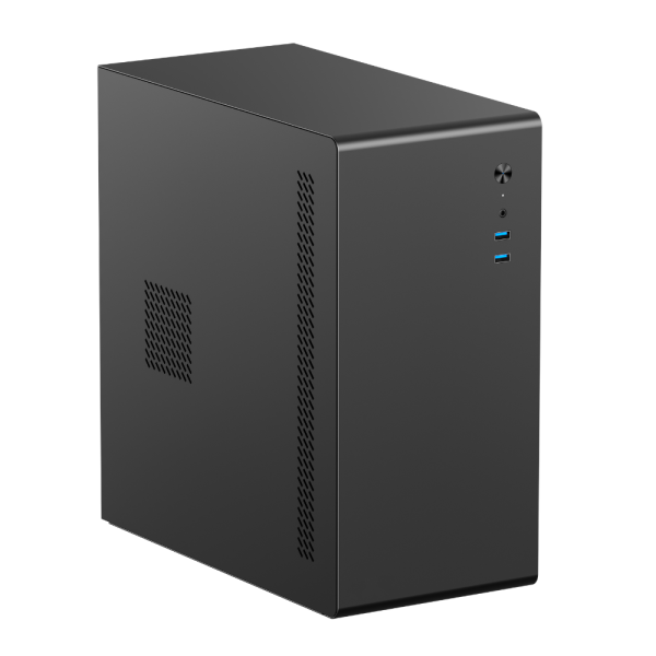 Фото - Корпус Gamemax A200-BK-NP