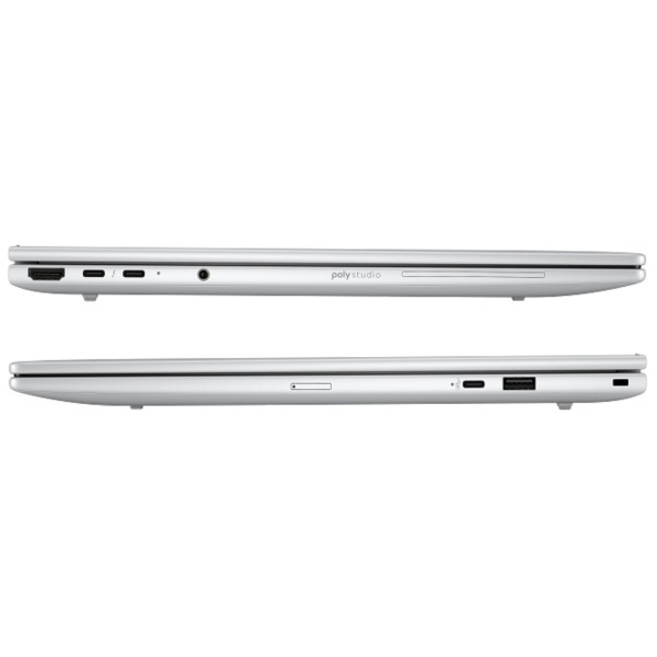Фото - Ноутбук HP EliteBook 8-G1a (AD3T3ET) Silver
